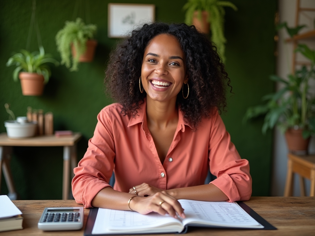 Monitoreo de presupuesto
