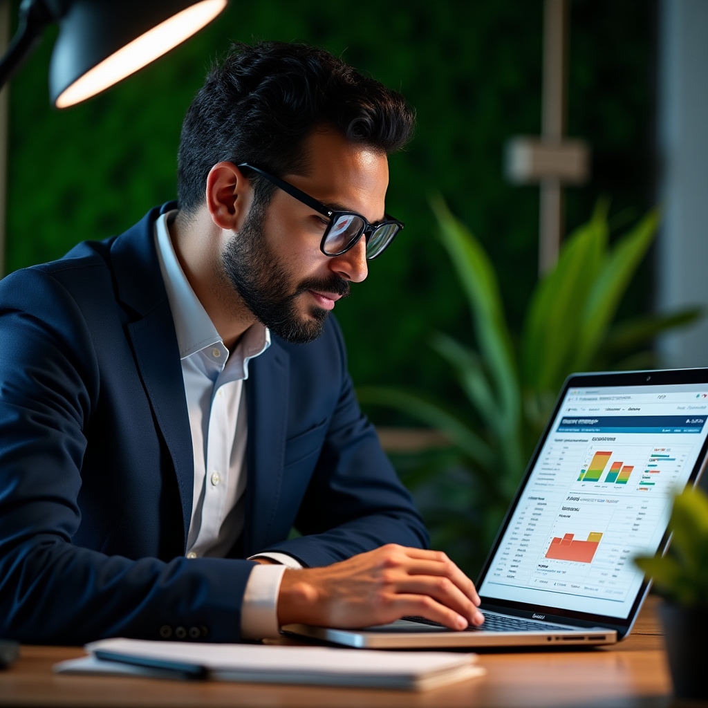 Categorización de gastos