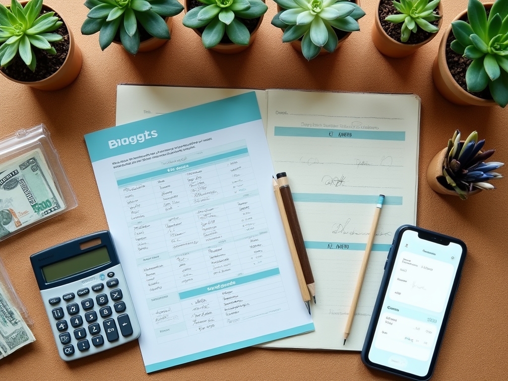 Control de gastos pequeños